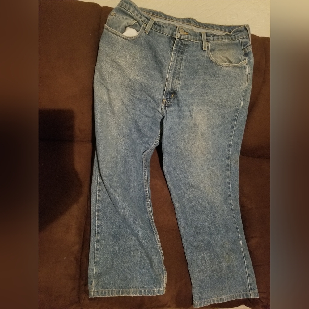 Polo Ralph Lauren blue Jean's